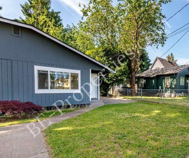 1414 S 14th St in Tacoma, WA - Building Photo - Building Photo