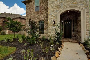 5135 Heather Meadow Ln in Sugar Land, TX - Building Photo