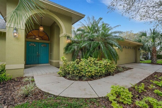 3845 Garnet Dr in Mulberry, FL - Building Photo - Building Photo