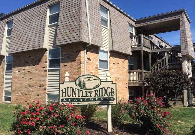 Huntley Ridge in Crystal City, MO - Building Photo - Building Photo