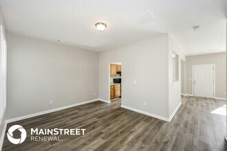 1559 Persimmon Trce in Morrow, GA - Building Photo - Building Photo