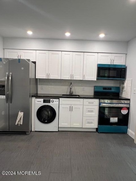 96 East Ave, Unit 77 in Atlantic Highlands, NJ - Building Photo - Building Photo