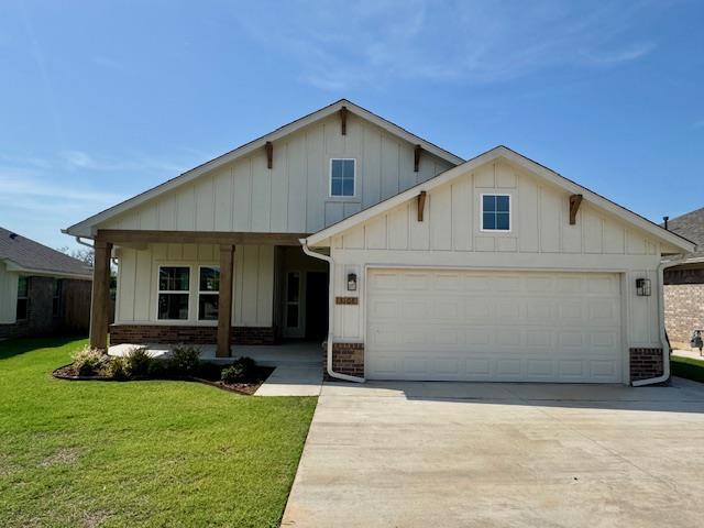 3108 Mt Nebo Dr in Yukon, OK - Building Photo - Building Photo