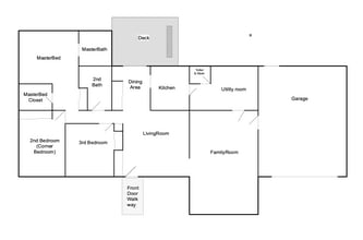 6310 Crab Apple St in Clarkston, MI - Building Photo - Building Photo