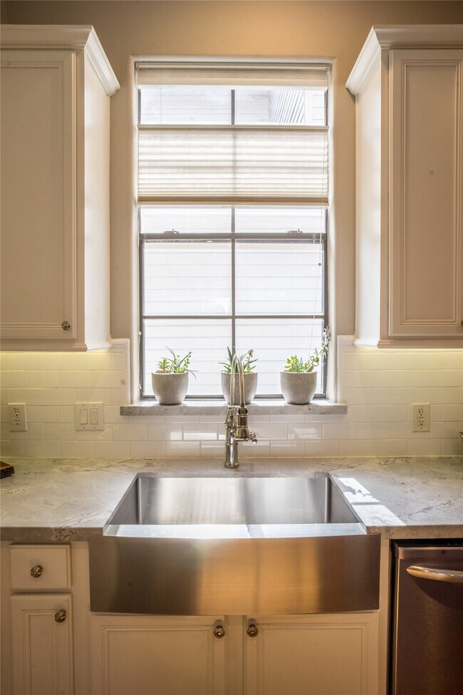 property at 1611 McDonald St