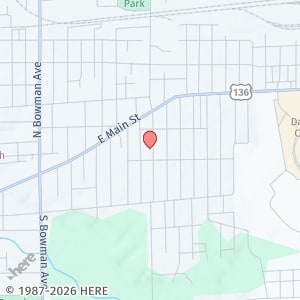 property at 36 S Griffin St