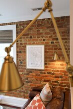 416 N 3rd St, Unit 416 in Richmond, VA - Foto de edificio - Building Photo