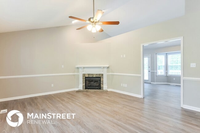 169 S Ridge Dr in Garner, NC - Building Photo - Building Photo