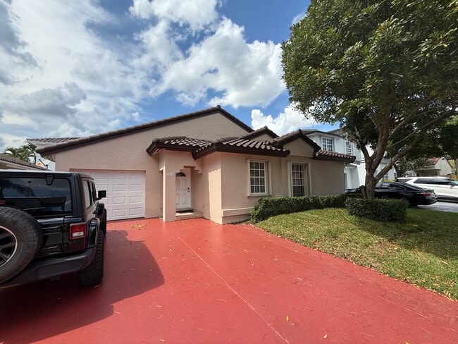 property at 15835 SW 112th Terrace