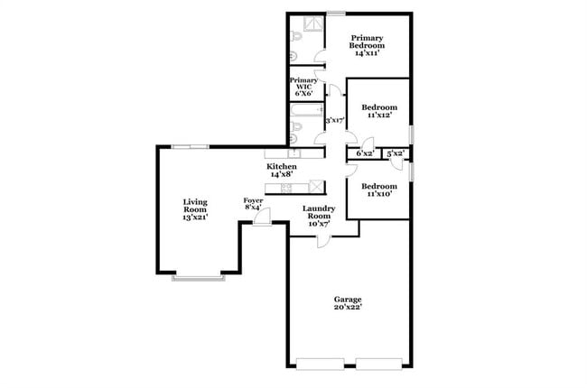 8917 S Hillcrest Dr in Oklahoma City, OK - Building Photo - Building Photo