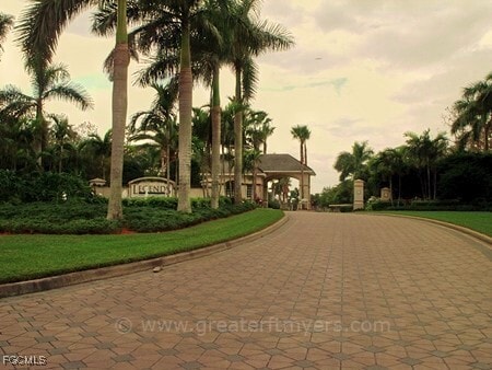 property at 14350 Bristol Bay Pl