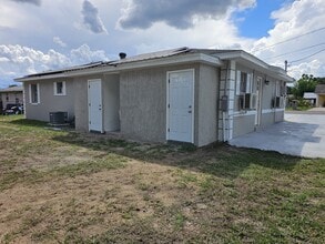 2117 Lemon St in Haines City, FL - Building Photo - Building Photo