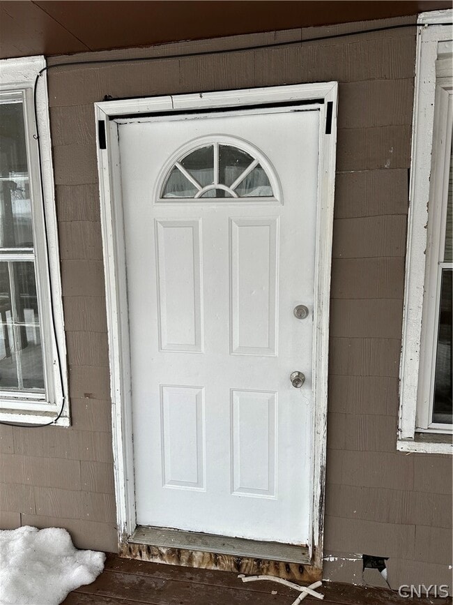 705 N James St in Rome, NY - Building Photo - Building Photo