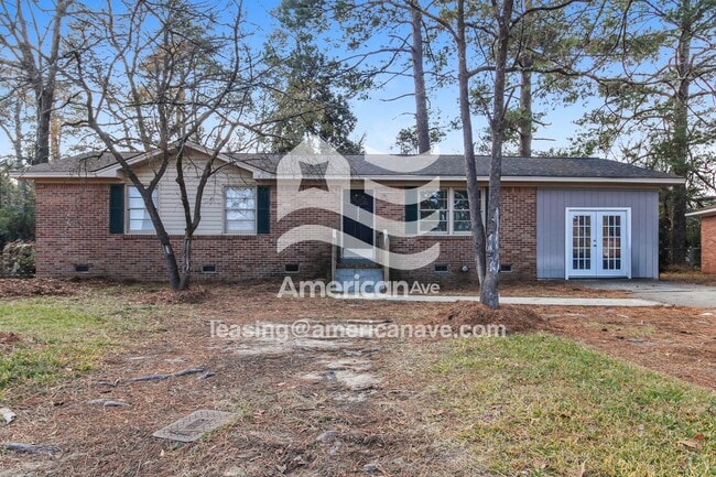 property at 2532 Tiffany Trail