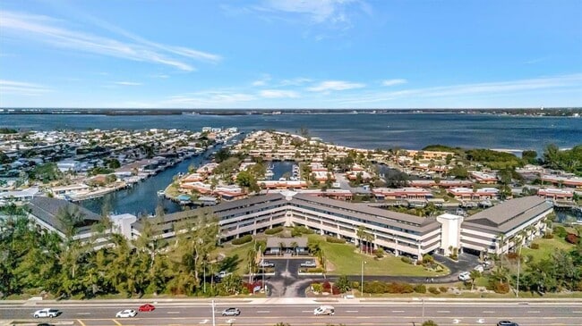 property at 9604 Cortez Rd W