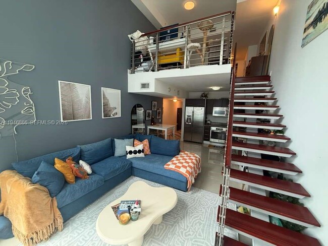 property at 41 SE 5th St