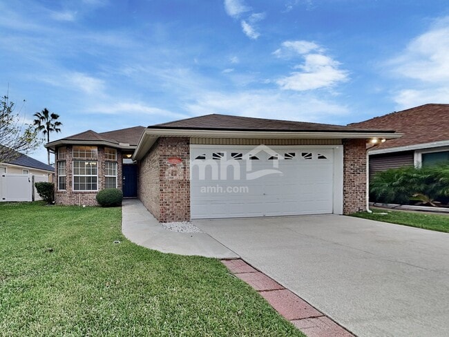 property at 12582 Ayrshire St E