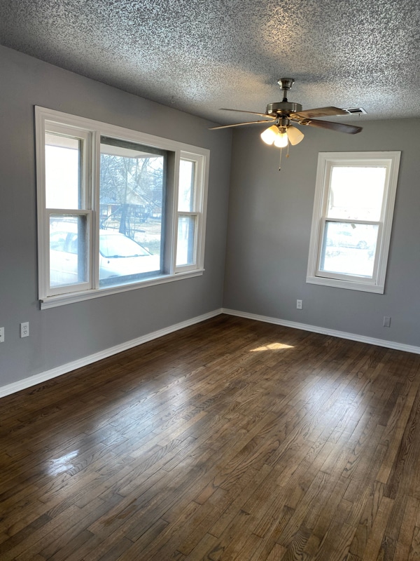 225 N Richards Ave in Midwest City, OK - Building Photo - Building Photo