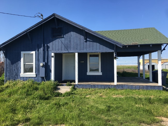 property at 13030 Kansas Ave