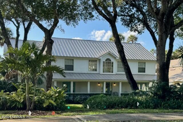 1096 Ponte Vedra Blvd in Ponte Vedra Beach, FL - Building Photo