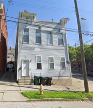 400 Warner St in Cincinnati, OH - Foto de edificio - Building Photo