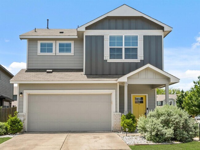 property at 1509 Kandinsky Bnd
