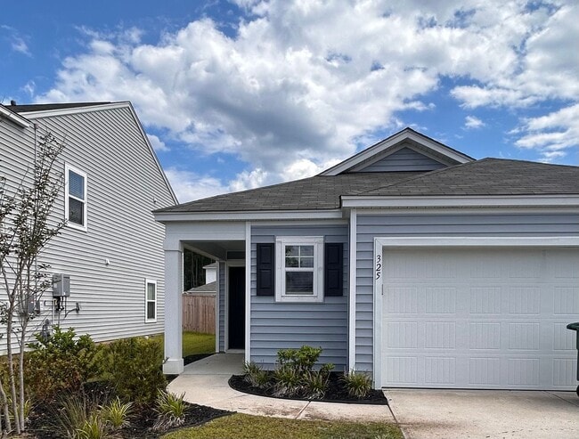 325 Coral Sunset Wy in Summerville, SC - Building Photo - Building Photo