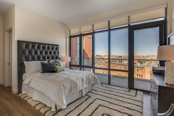 80 Canal St, Unit 12 in Boston, MA - Building Photo - Building Photo