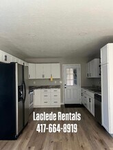 1510 Prosser Dr in Lebanon, MO - Building Photo - Building Photo