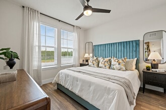 Brisolé Luxury Apartments in Orlando, FL - Building Photo - Building Photo