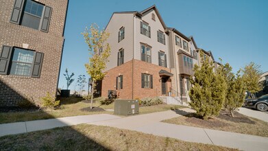 2630 Jetstream Rd in Herndon, VA - Building Photo - Building Photo