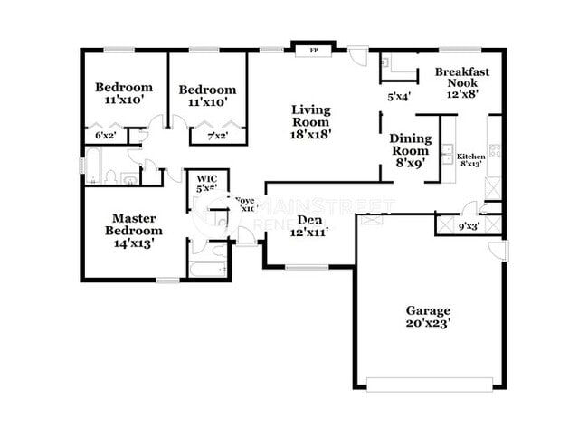 1008 Turtle Creek Dr S in Jacksonville, FL - Building Photo - Building Photo