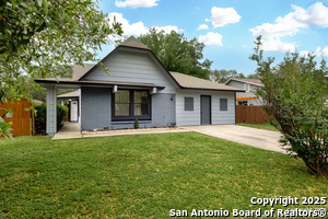 3414 Copper Breaks in San Antonio, TX - Building Photo - Building Photo