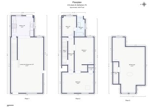 418 Liberty St in Bethlehem, PA - Building Photo - Building Photo