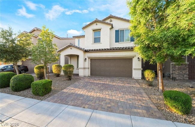 121 Pictor Ave in Las Vegas, NV - Building Photo - Building Photo