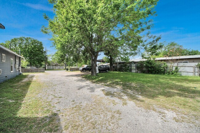 property at 7919 Brays St