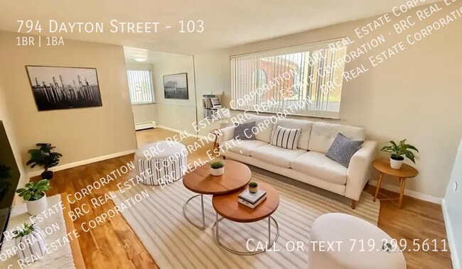 property at 794 Dayton St