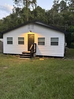 2277 Stauffer Rd in Green Cove Springs, FL - Building Photo