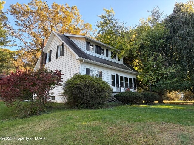 property at 56 S Main St
