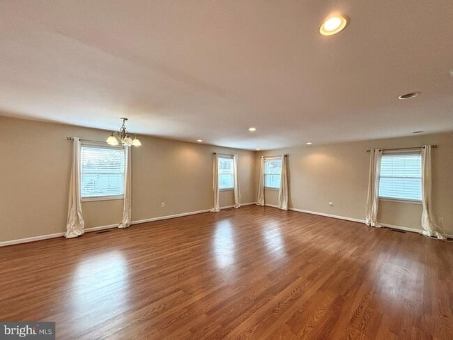 property at 12327 Flamingo Ln