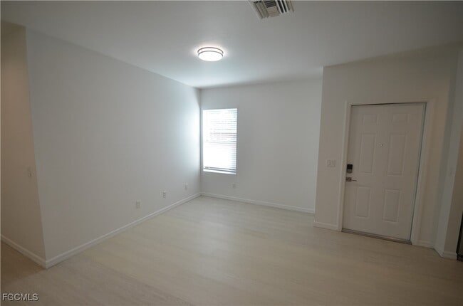 property at 3306 Bassie Ct