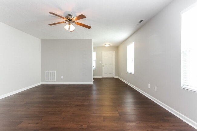 8517 Sansa St in Indianapolis, IN - Building Photo - Building Photo