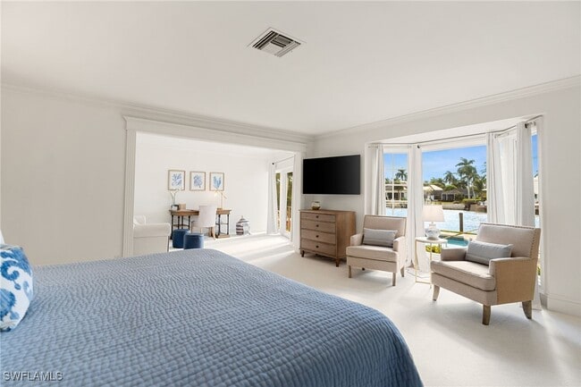 property at 1060 Galleon Dr