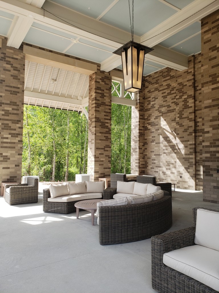 The Greens at Arboretum Apartments in Pinehurst, NC