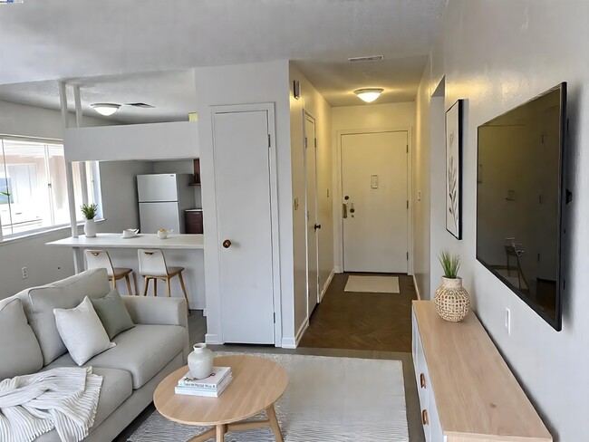 property at 910 F St