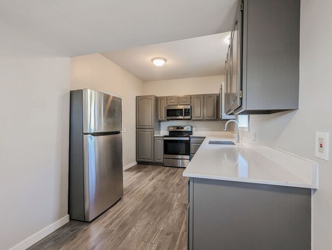 1925 Lombard Ave in Everett, WA - Building Photo - Building Photo