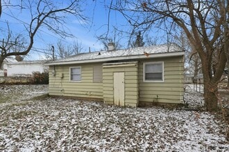 405 Pursley Dr in Fort Wayne, IN - Building Photo - Building Photo