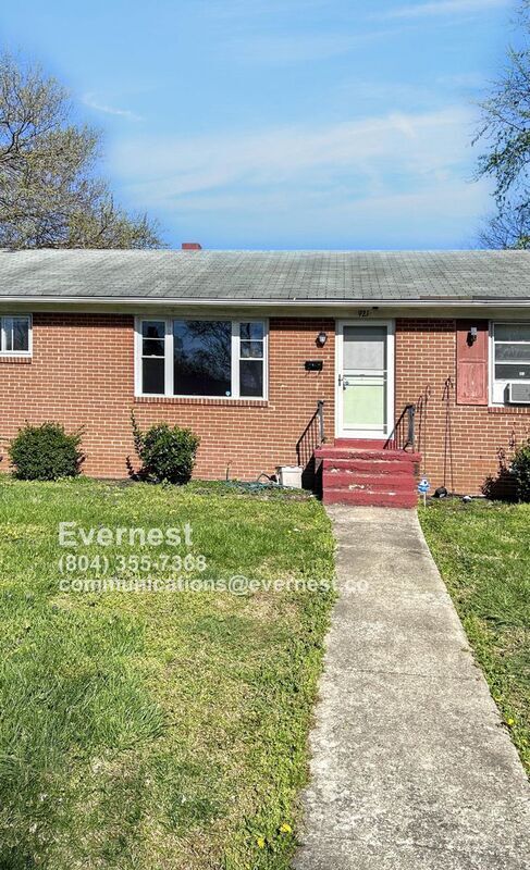 property at 921 Faye St