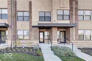 2579 Filson St in Carmel, IN - Building Photo