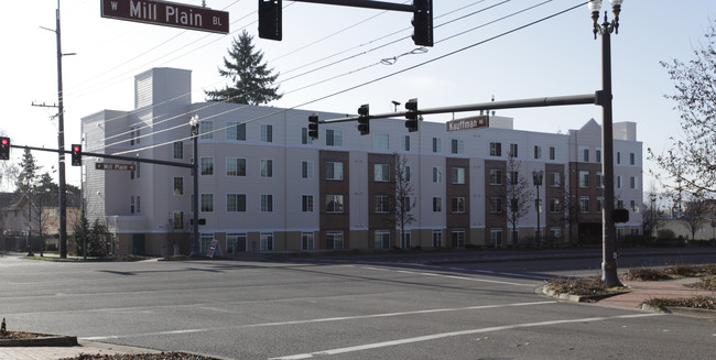 Kirkland Union Plaza in Vancouver, WA - Building Photo - Building Photo